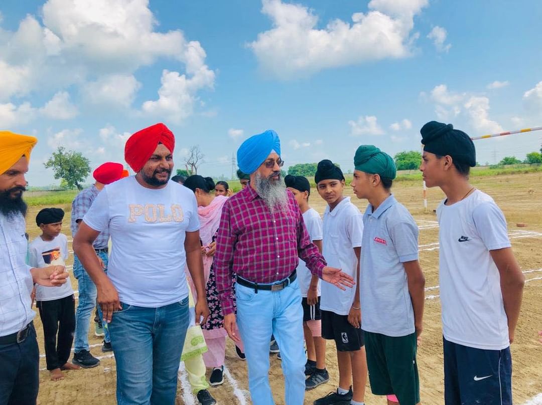 gadkhalsacollege, gad khalsa college, Guru Arjan Dev Khalsa College Chohla Sahib